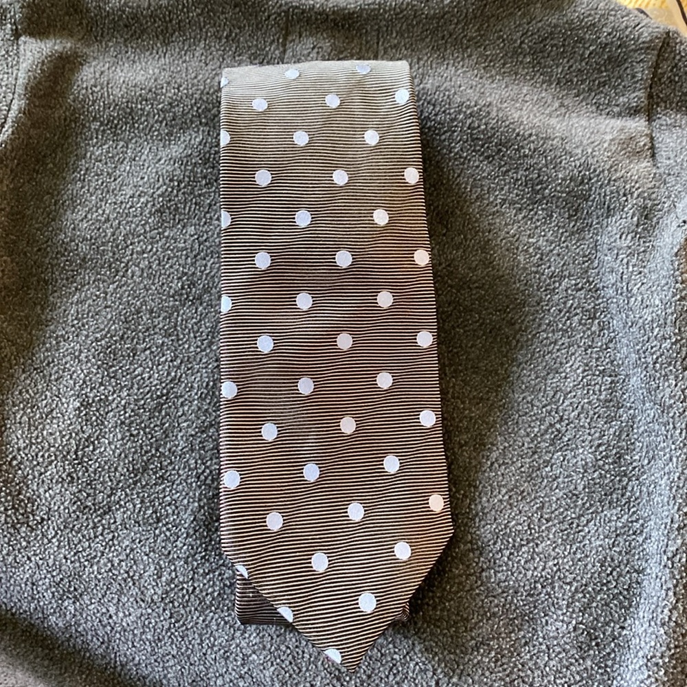 Brent Morgan Neckwear Men’s Neck Tie